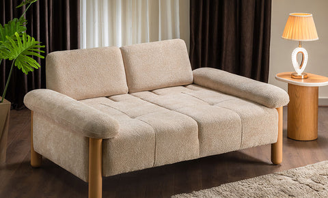 كنبة نايا - kabbanifurniture