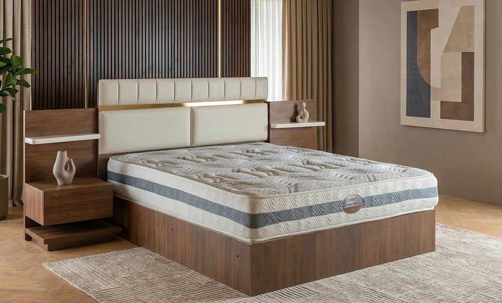 مرتبة كمفورت إنرجي 26 سم - kabbanifurniture