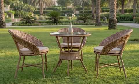 طقم طوكيو - kabbanifurniture