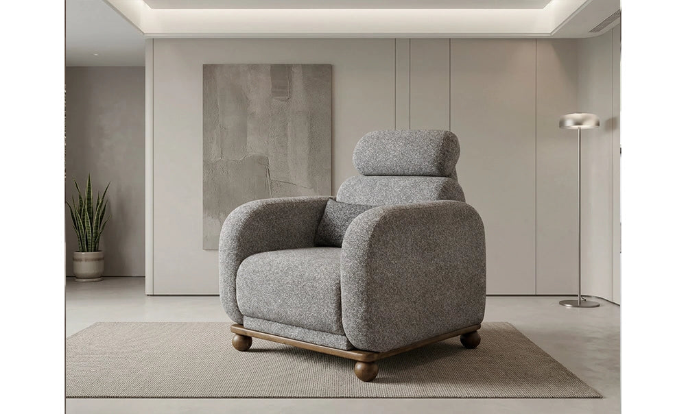 أنتريه لاكشوري - kabbanifurniture
