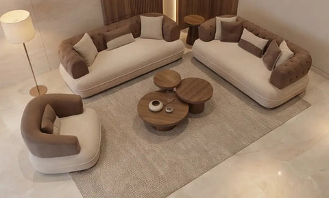 أنتريه فيراري - kabbanifurniture