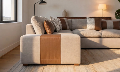 ركنة بترفلاي - kabbanifurniture
