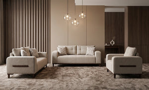 New Luna Living Room Set 