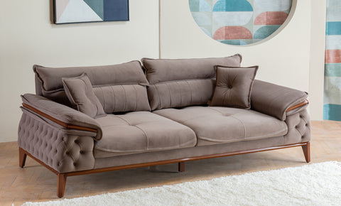 أنتريه كاسبر - kabbanifurniture