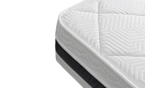 مرتبة لي لي 25 سم (وجه صيفي و وجه شتوي) - kabbanifurniture