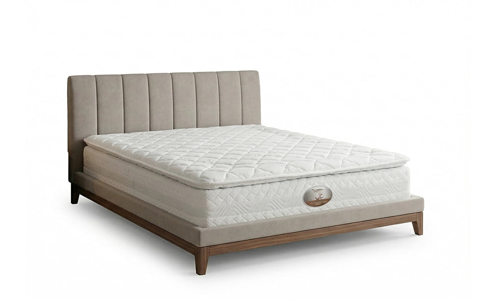 مرتبة آيس بلس 28 سم - kabbanifurniture