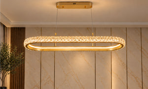 YJY9707 / Hanging LED 300*1000