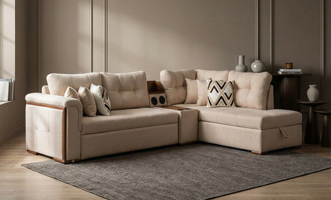 ركنة دوفيتا - kabbanifurniture