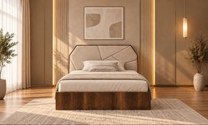 Lilia Bed