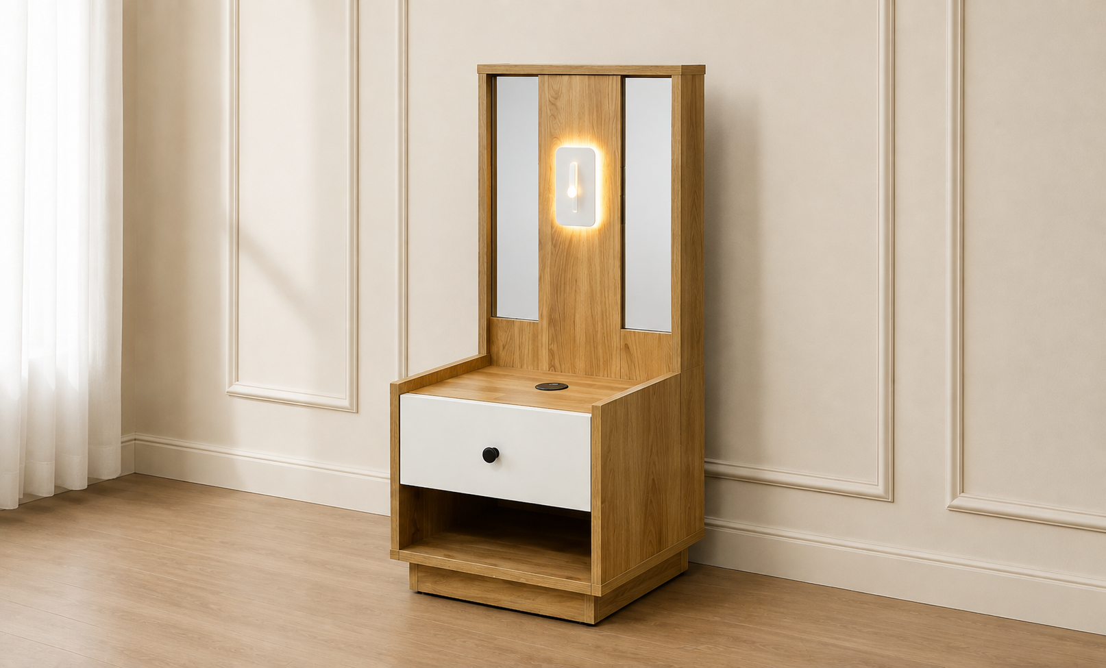 Liza Nightstand
