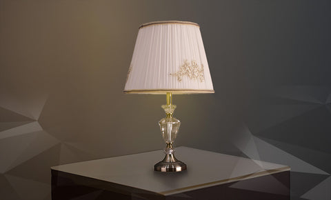 اباجورة LM - T9090 - AB شابو - kabbanifurniture