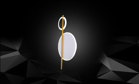LM - 869 - LED ابليك ليد - kabbanifurniture
