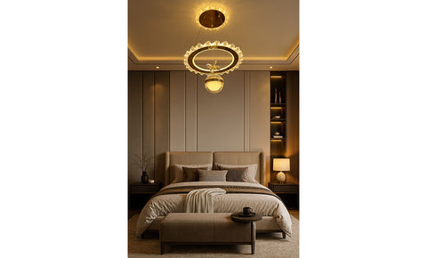 معلقة ليد 5069 FGD - kabbanifurniture