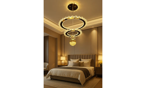 معلقة ليد 5072 FGD - kabbanifurniture