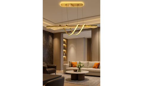 معلقة ليد 5011 FGD - kabbanifurniture