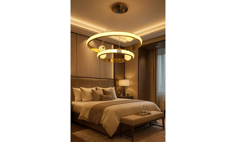 معلقة ليد 5007 FGD - kabbanifurniture