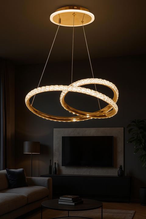 معلقة ليد G404 FGD - kabbanifurniture