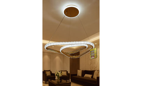 معلقة ليد G405 FGD - kabbanifurniture