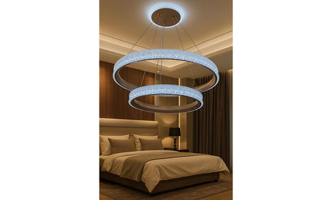 معلقة ليد G340 CF - kabbanifurniture