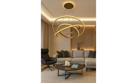 معلقة ليد G316 CF - kabbanifurniture