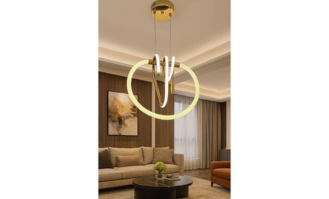 88001-FGD معلقة ليد - kabbanifurniture