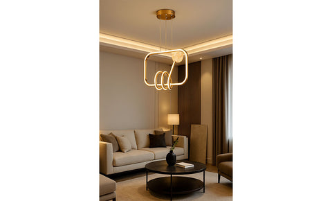 88006-FGD معلقة ليد - kabbanifurniture