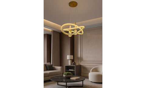 88010-SD معلقة ليد - kabbanifurniture