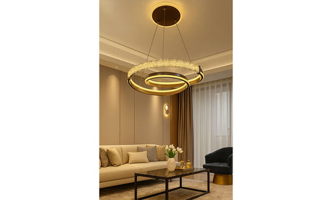 معلقة ليد 5060 CF - kabbanifurniture