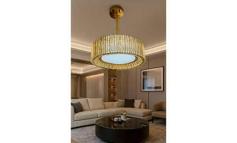 A6151/500 معلقة كريستال - kabbanifurniture