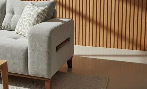 كنبة لونا - kabbanifurniture