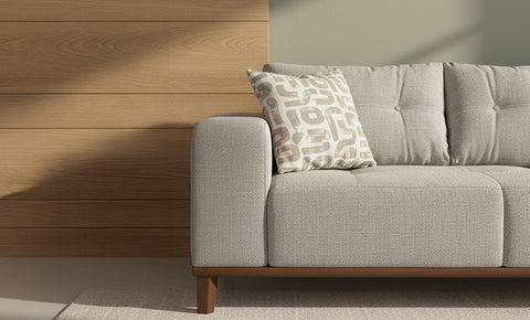 كنبة لونا - kabbanifurniture