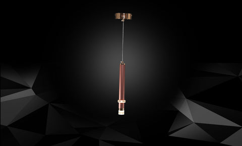 LM - 2329/1 CF - LED  معلقة ليد - kabbanifurniture