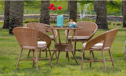 طقم طوكيو - kabbanifurniture