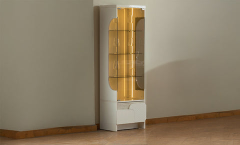 نيش مرمر - kabbanifurniture
