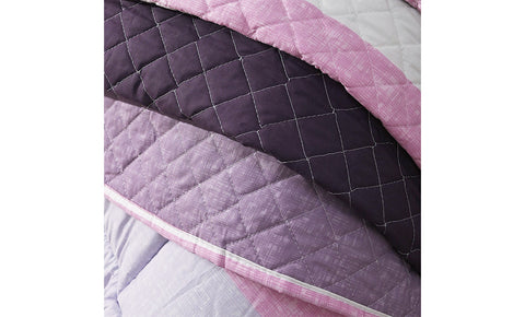 طقم لحاف شتوي سنجل 3 قطع - 235