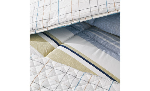 طقم لحاف شتوي سنجل 3 قطع - 236