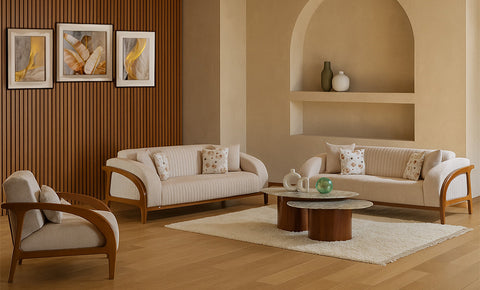 أنتريه جوكر - kabbanifurniture