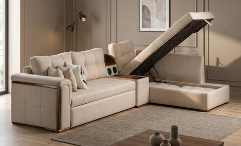 ركنة دوفيتا - kabbanifurniture