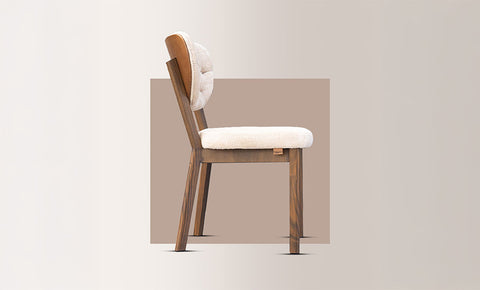 كرسي ستيلو - kabbanifurniture