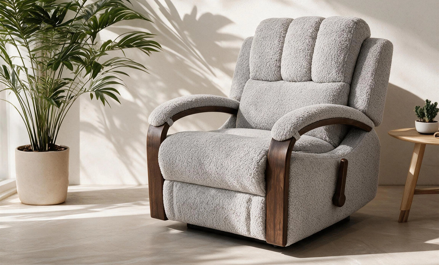 Velar Recliner 4