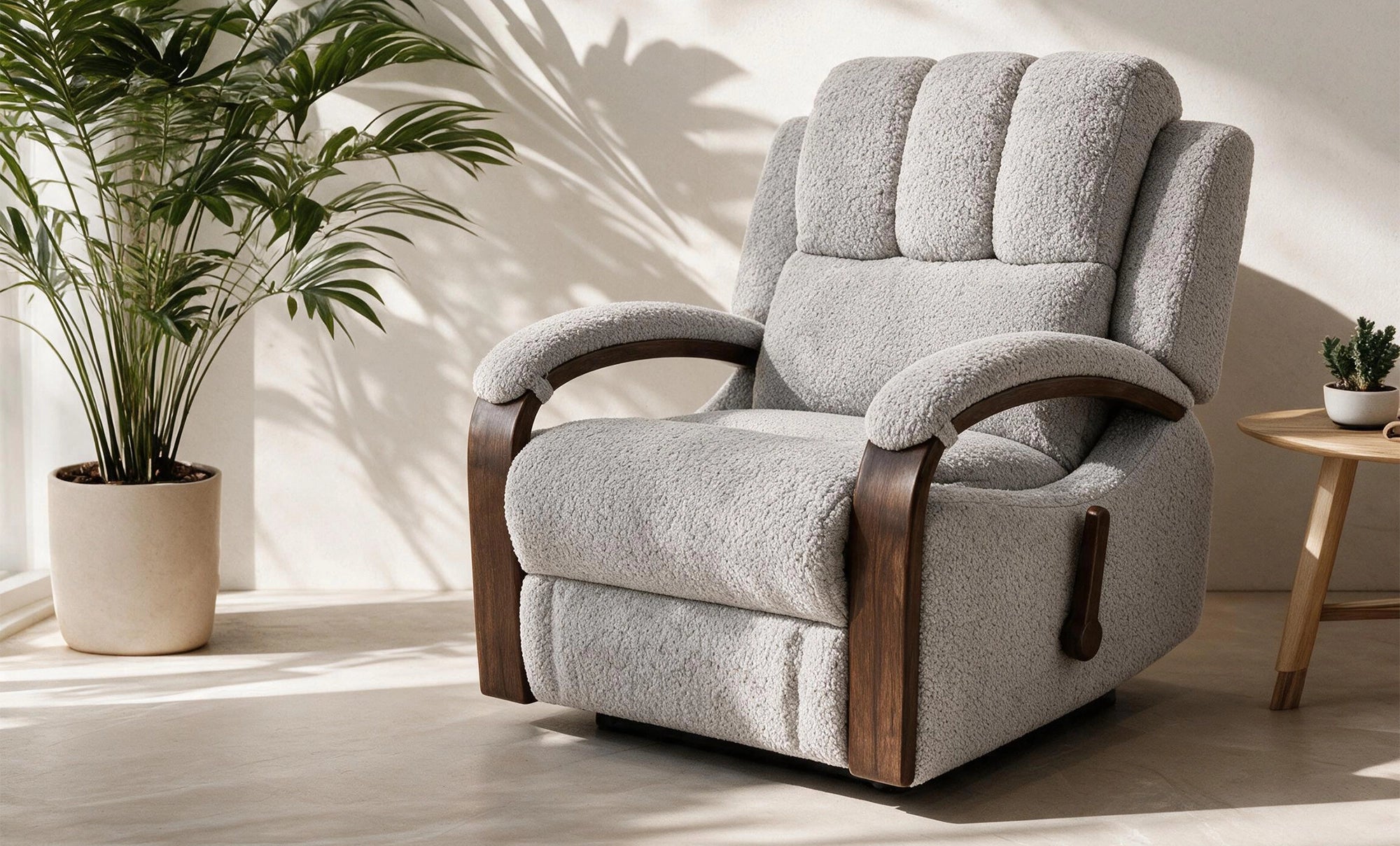 Velar Recliner