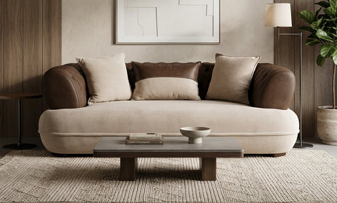كنبة فيراري - kabbanifurniture