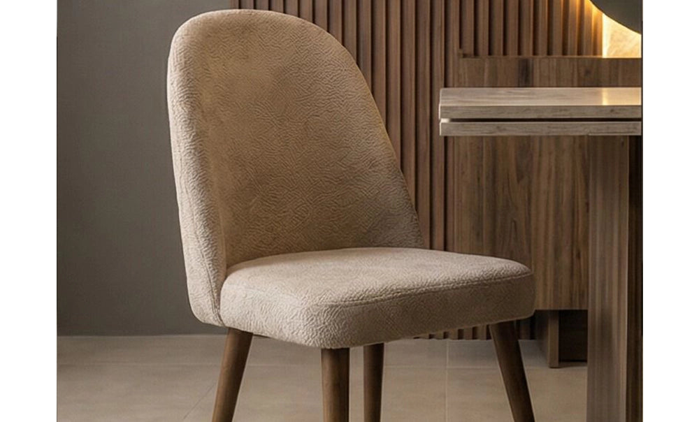 غرفة سفرة دايموند - kabbanifurniture