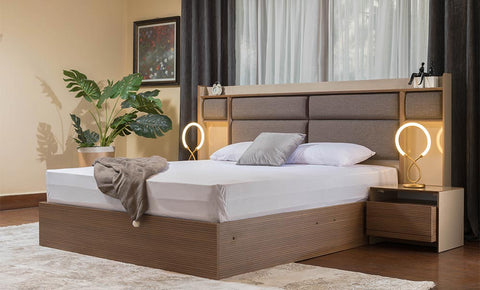 سرير صوفا - kabbanifurniture