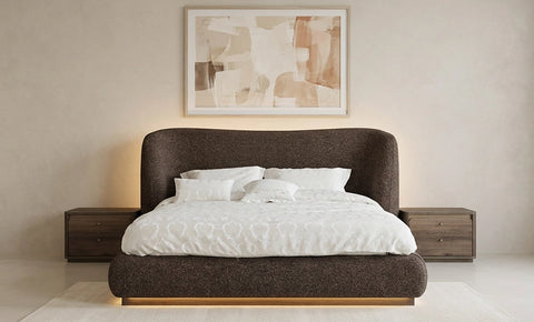 غرفة نوم أورا - kabbanifurniture