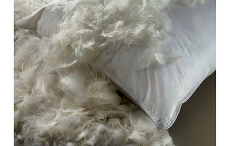 خدديه ريش طبيعي - kabbanifurniture