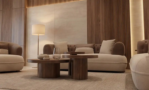 أنتريه فيراري - kabbanifurniture