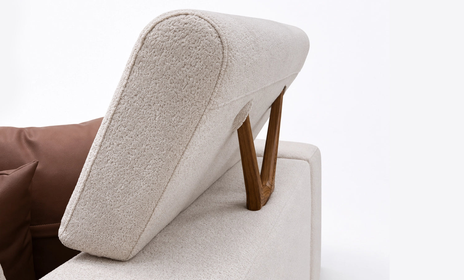 Dream L-Shape Sofa 7