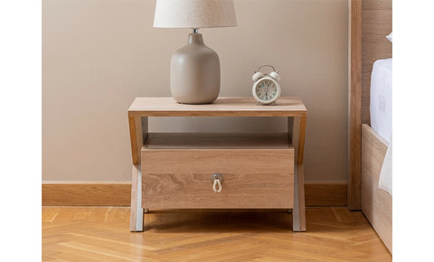 غرفة نوم فلات - kabbanifurniture