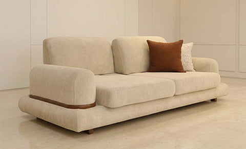 كنبة بارون - kabbanifurniture